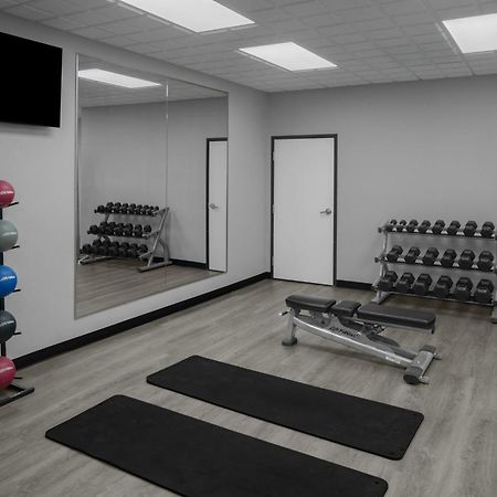 Towneplace Suites By Marriott Carlsbad Extérieur photo