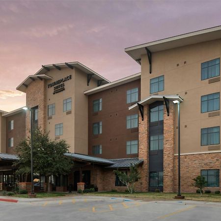 Towneplace Suites By Marriott Carlsbad Extérieur photo