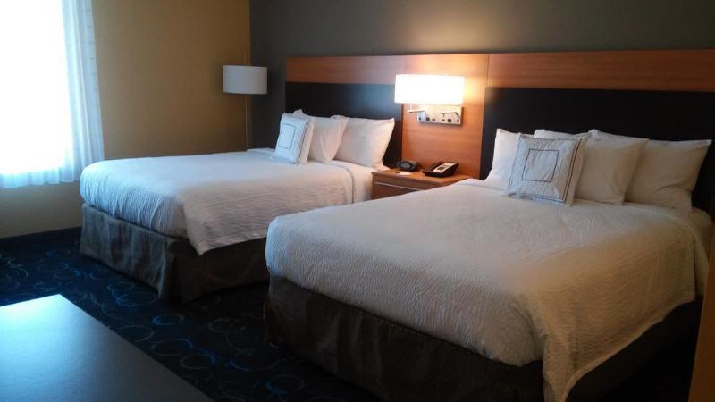 Towneplace Suites By Marriott Carlsbad Extérieur photo
