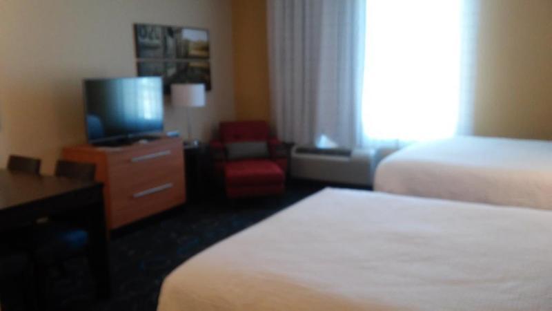 Towneplace Suites By Marriott Carlsbad Extérieur photo
