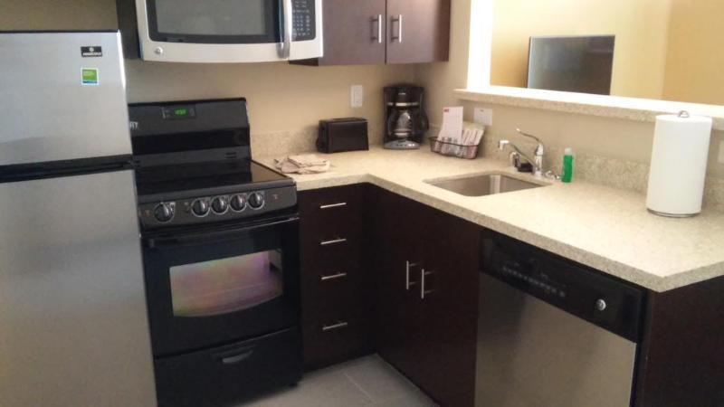 Towneplace Suites By Marriott Carlsbad Extérieur photo