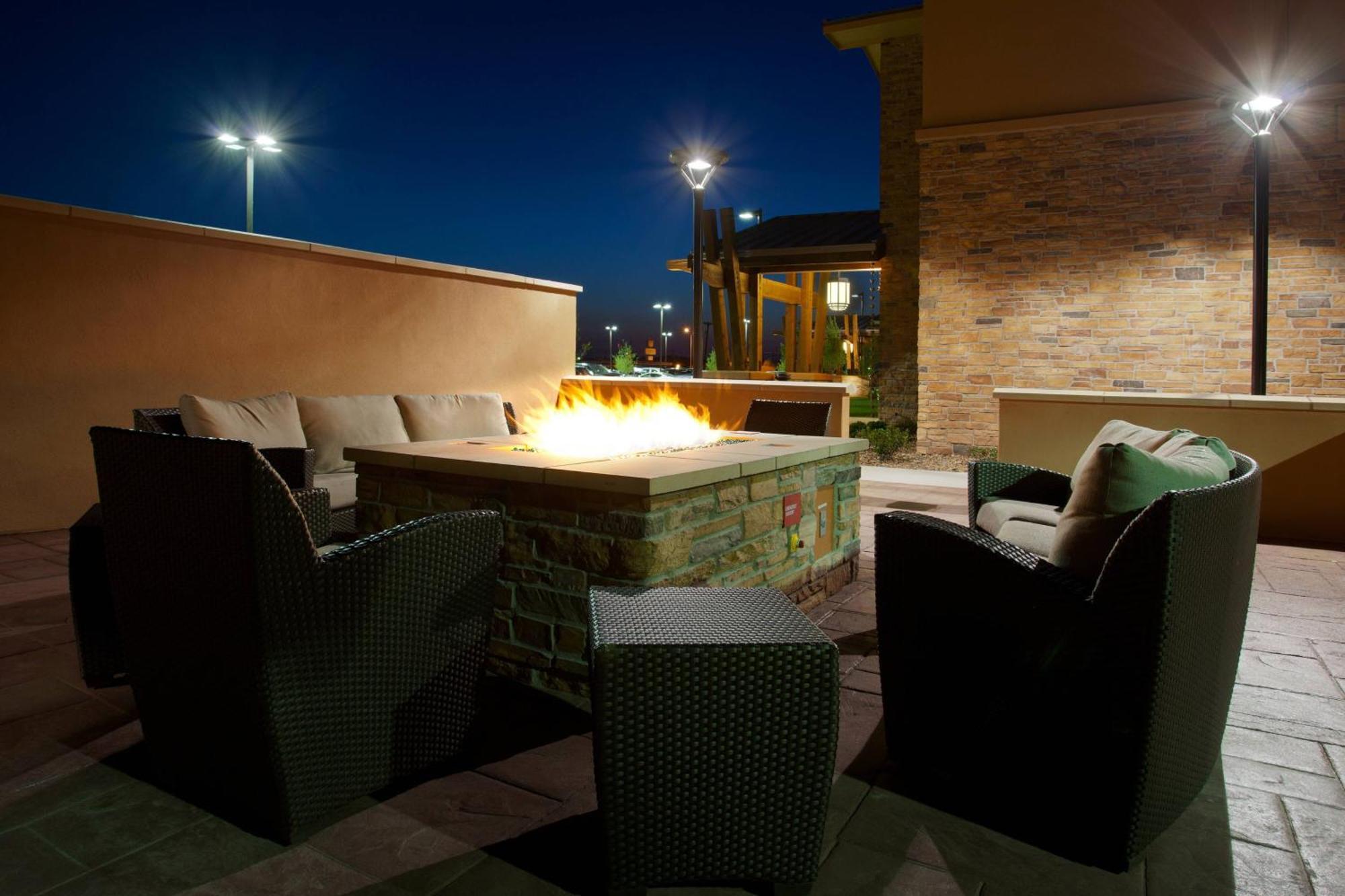 Towneplace Suites By Marriott Carlsbad Extérieur photo