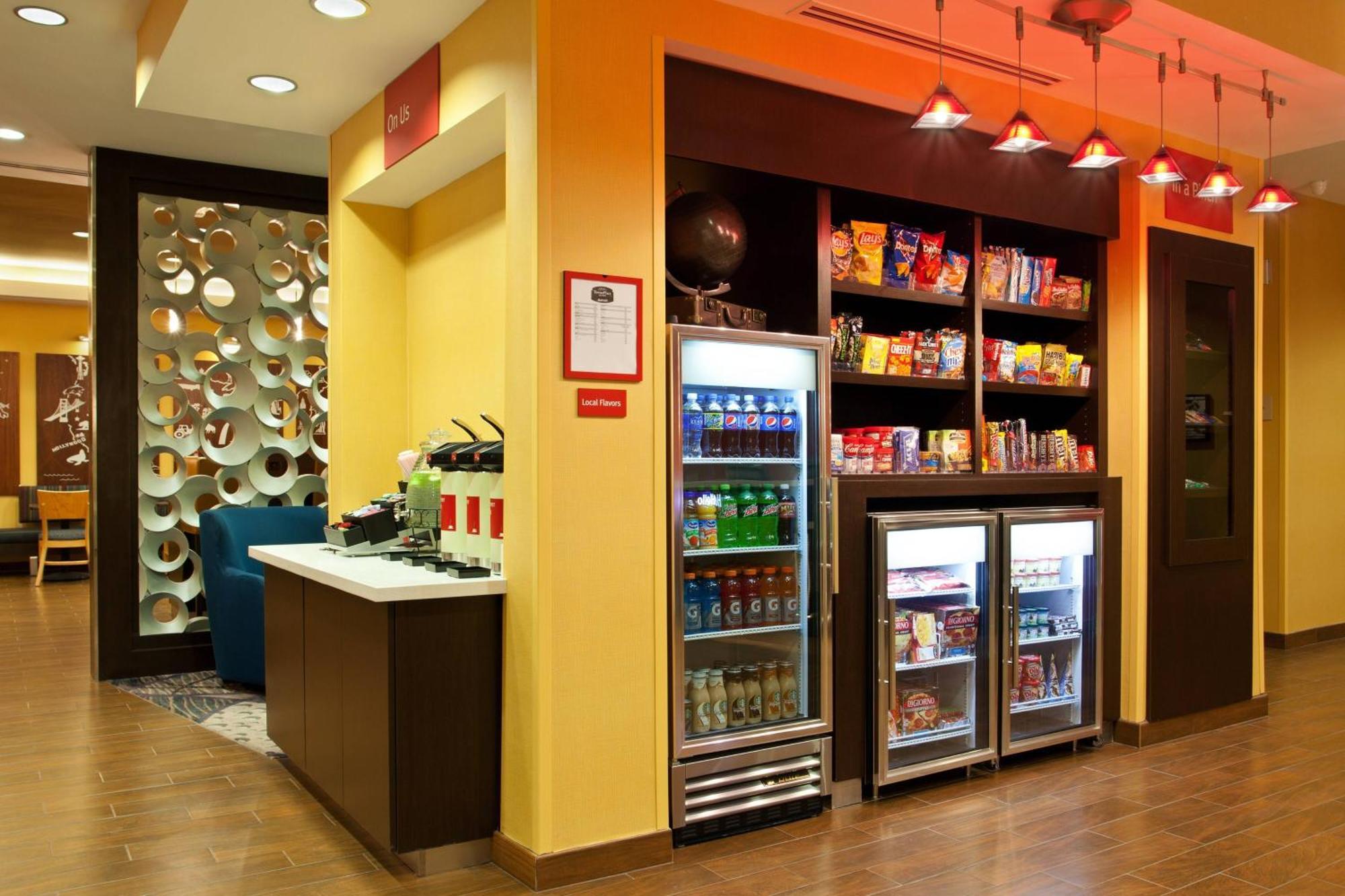 Towneplace Suites By Marriott Carlsbad Extérieur photo