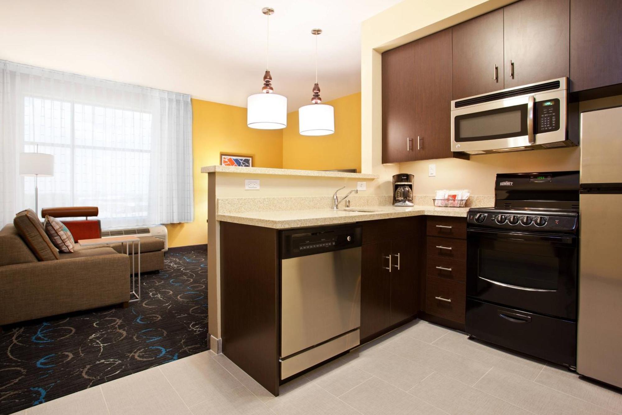 Towneplace Suites By Marriott Carlsbad Extérieur photo