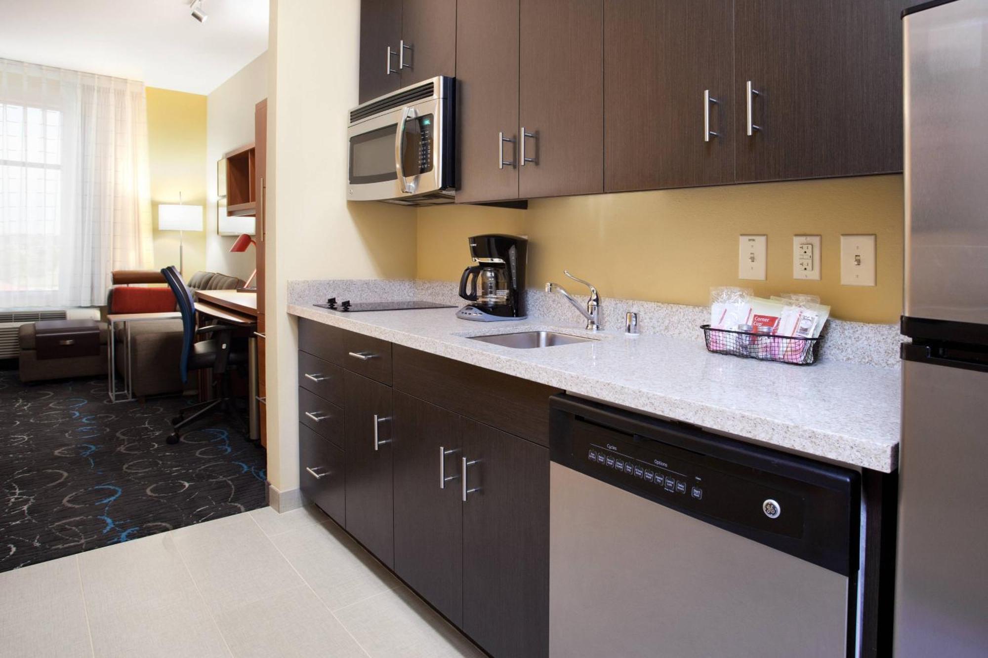Towneplace Suites By Marriott Carlsbad Extérieur photo