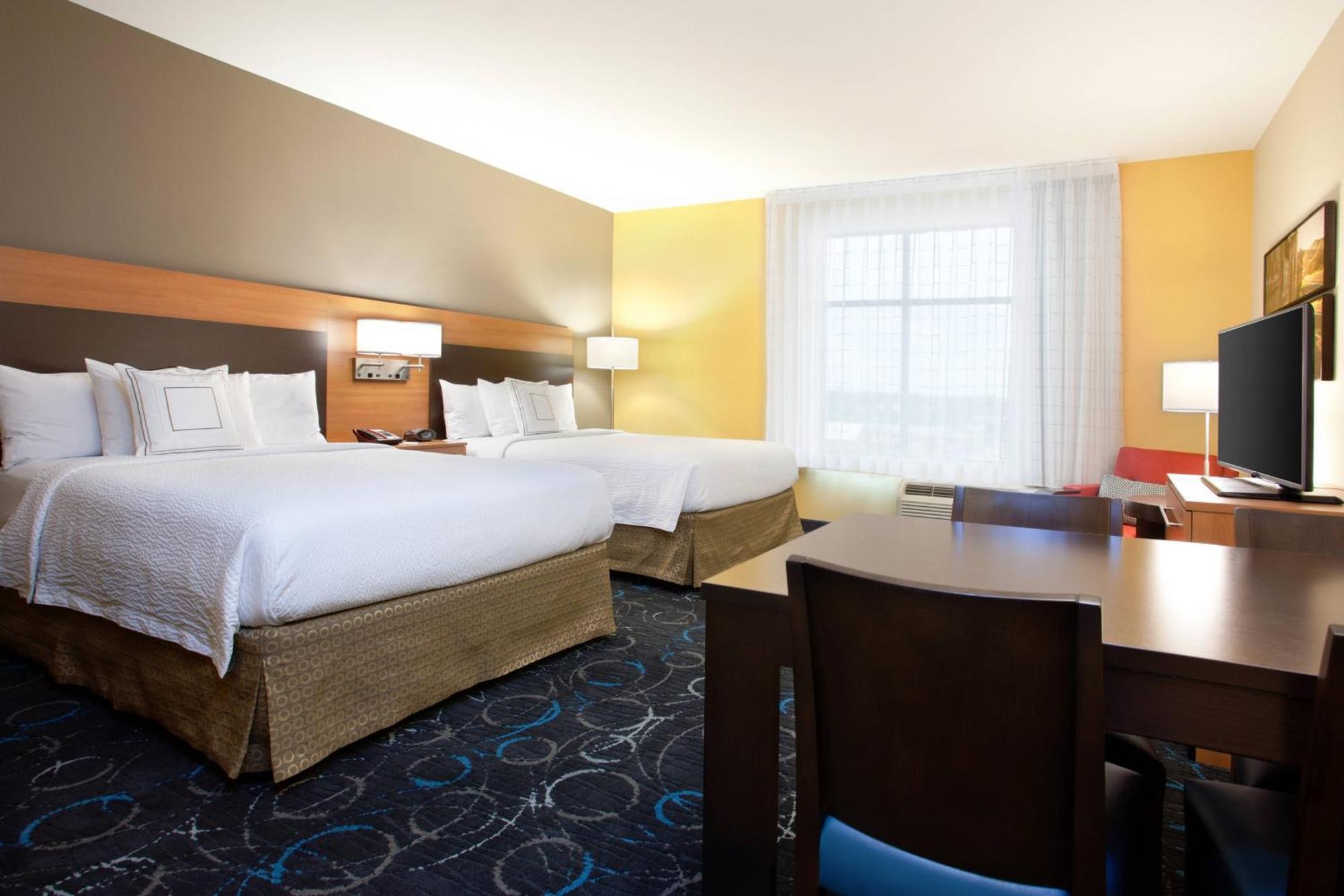 Towneplace Suites By Marriott Carlsbad Extérieur photo