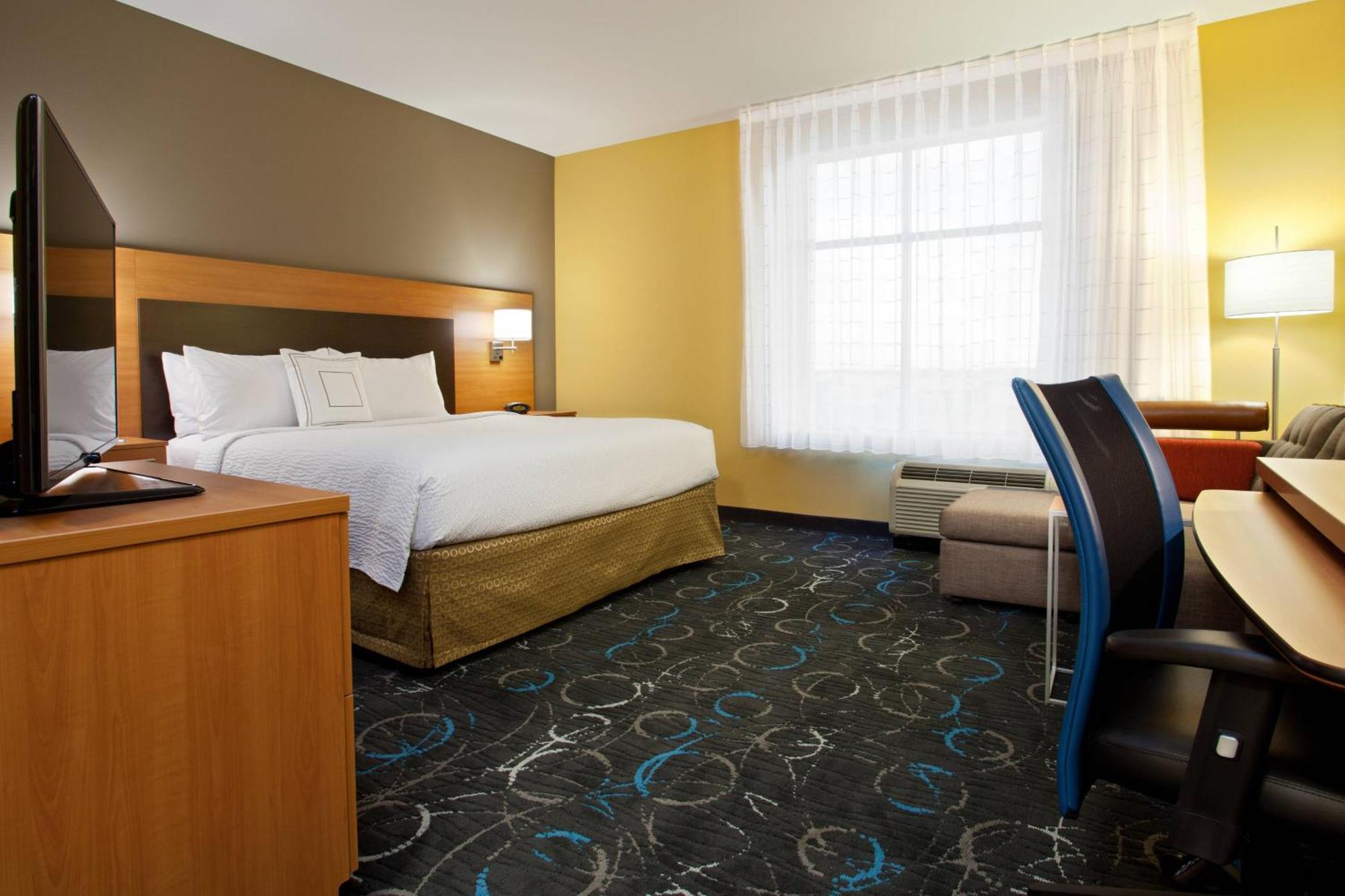 Towneplace Suites By Marriott Carlsbad Extérieur photo
