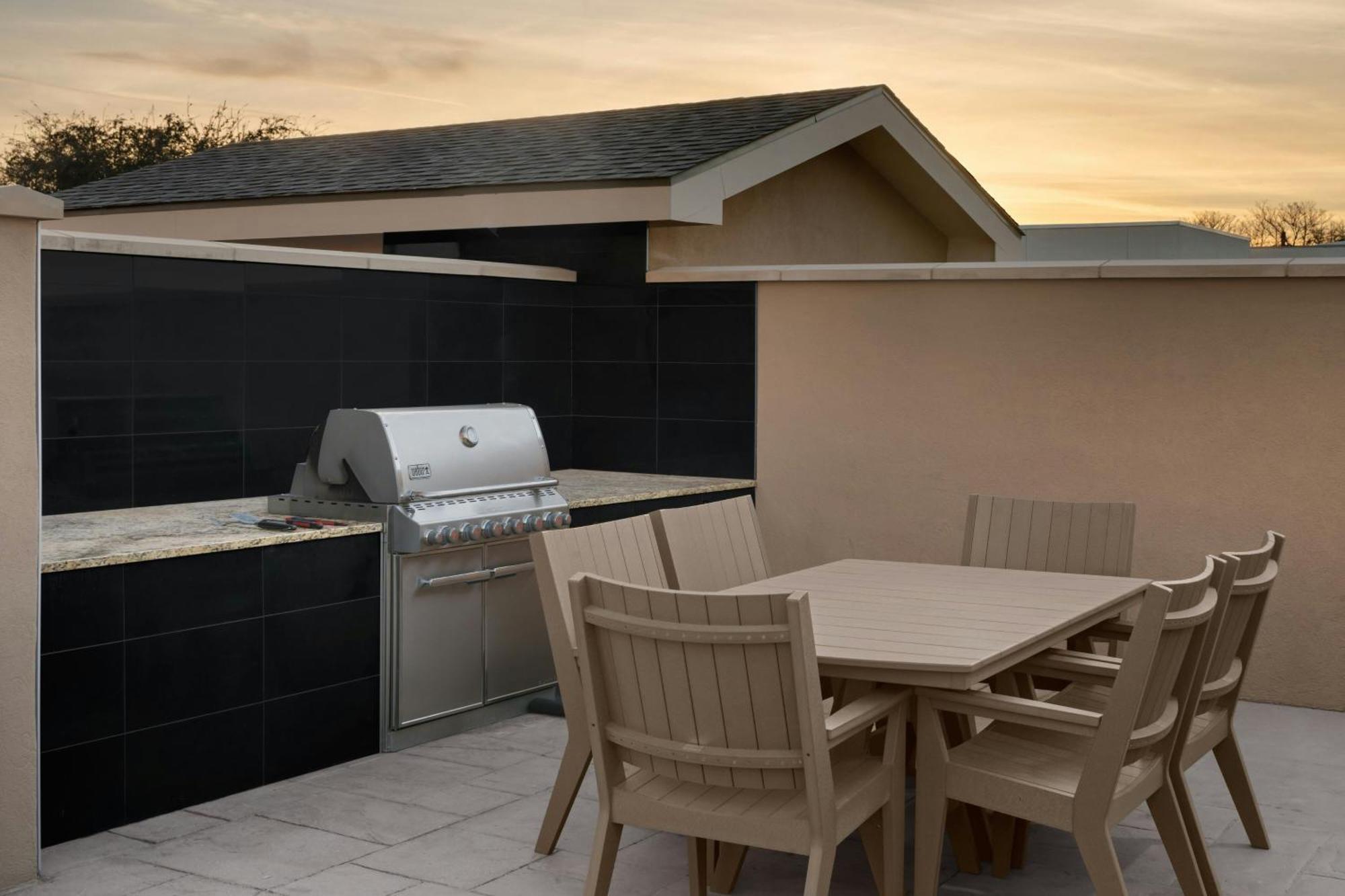 Towneplace Suites By Marriott Carlsbad Extérieur photo