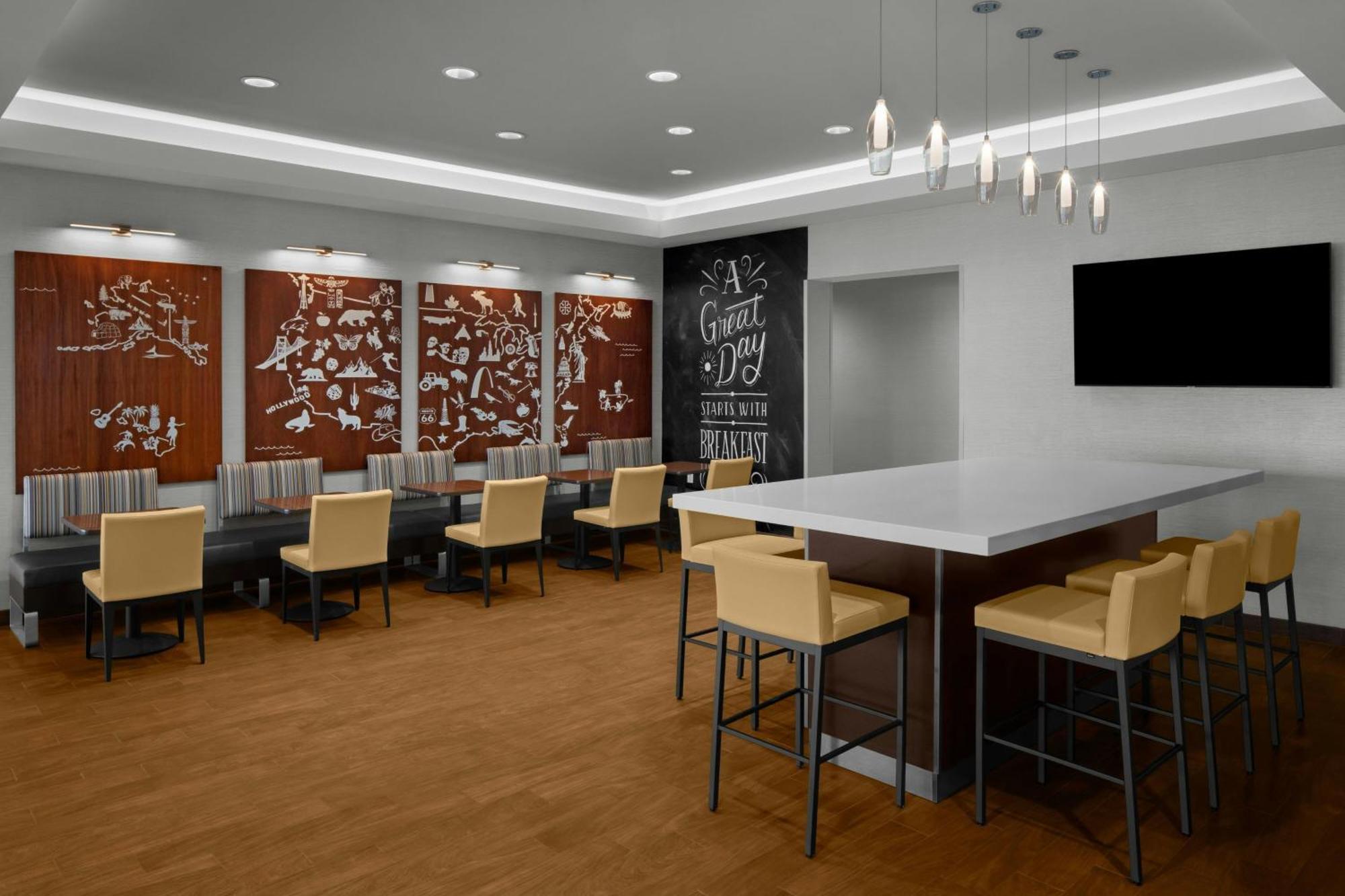 Towneplace Suites By Marriott Carlsbad Extérieur photo