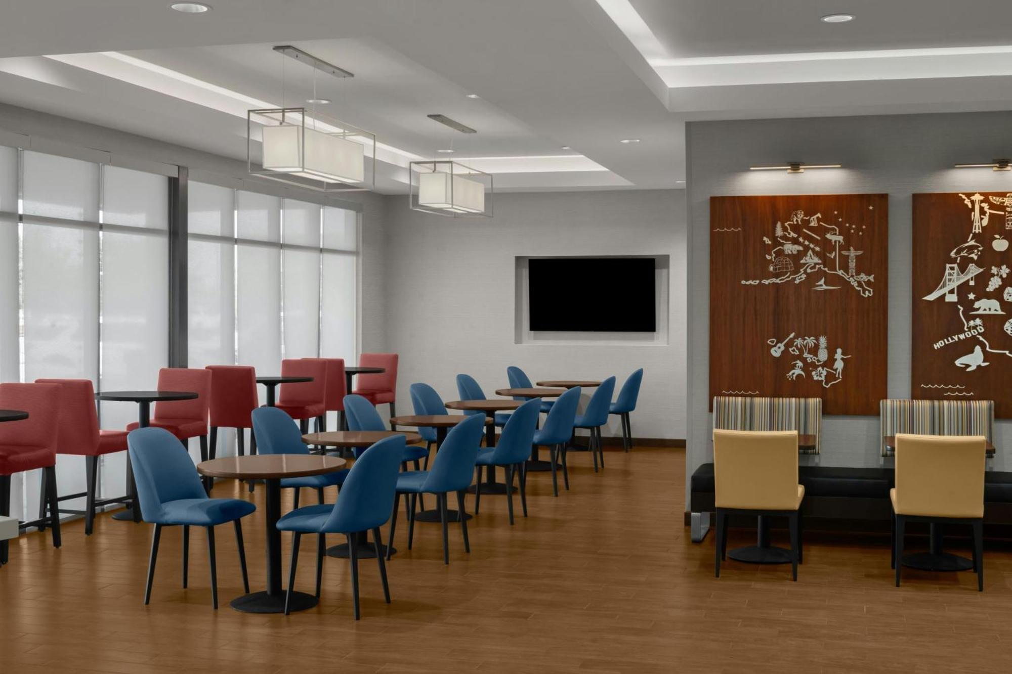Towneplace Suites By Marriott Carlsbad Extérieur photo