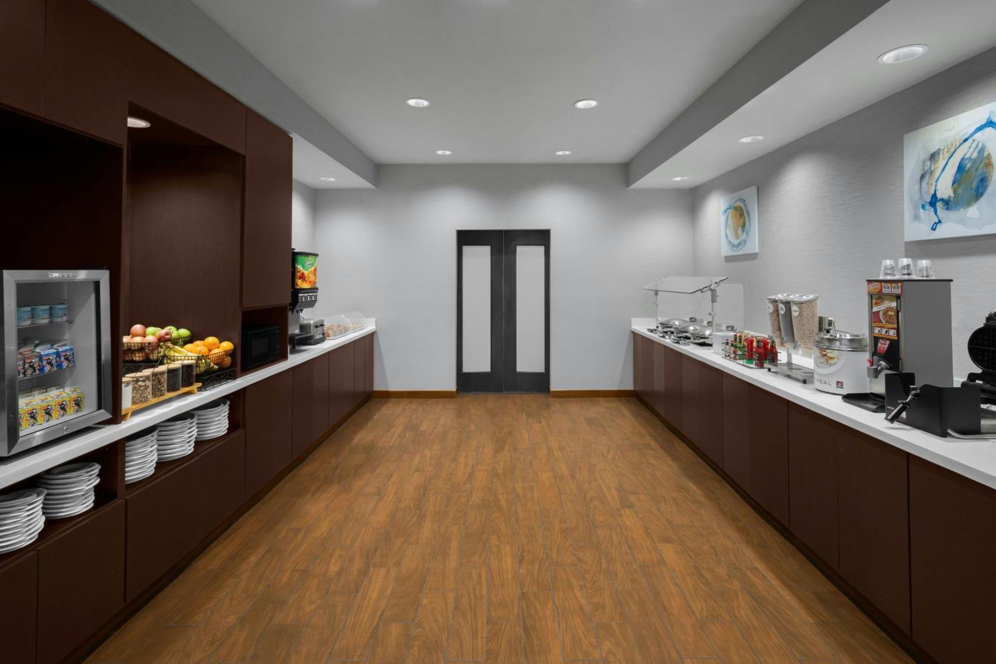 Towneplace Suites By Marriott Carlsbad Extérieur photo