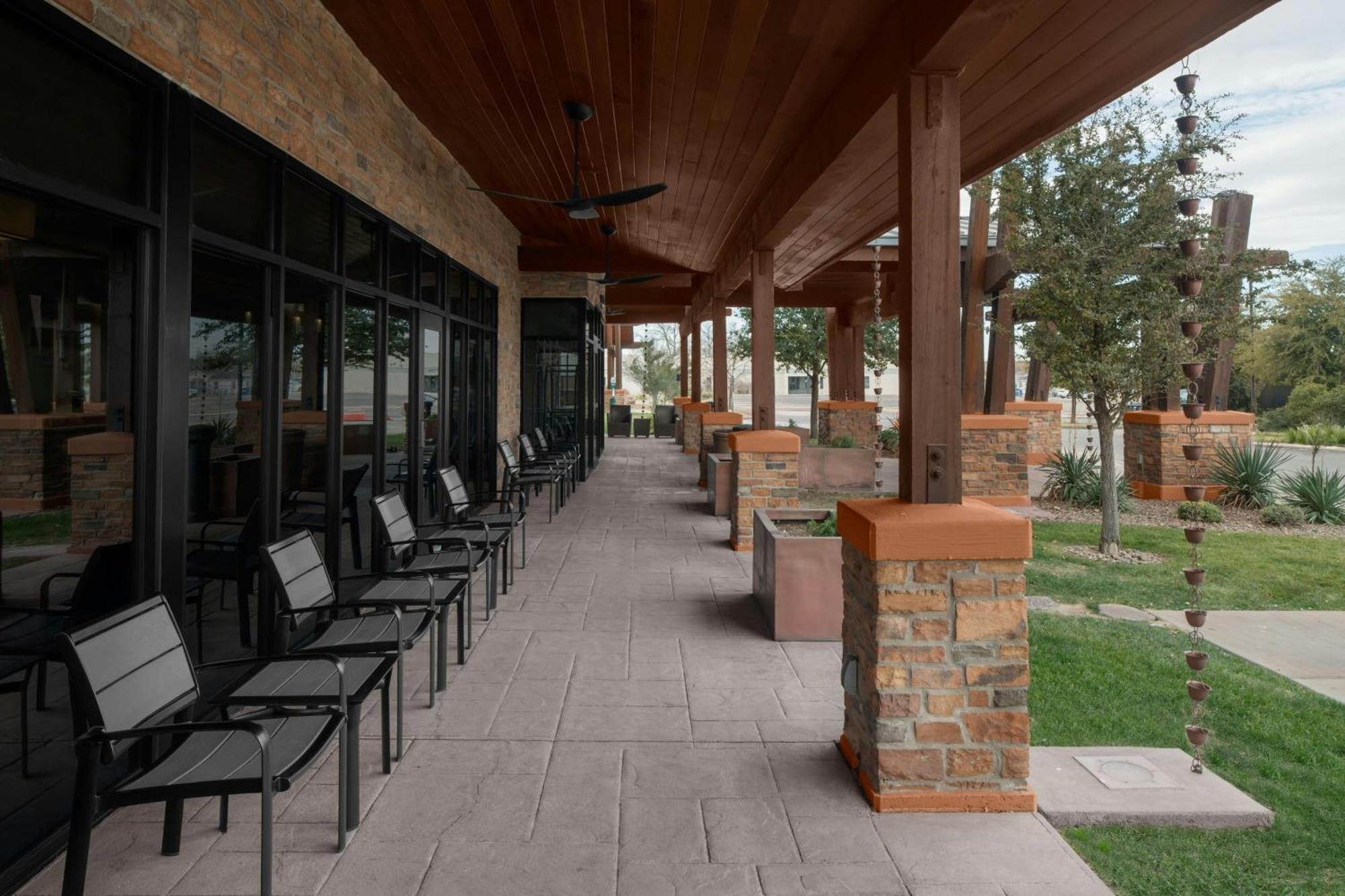 Towneplace Suites By Marriott Carlsbad Extérieur photo