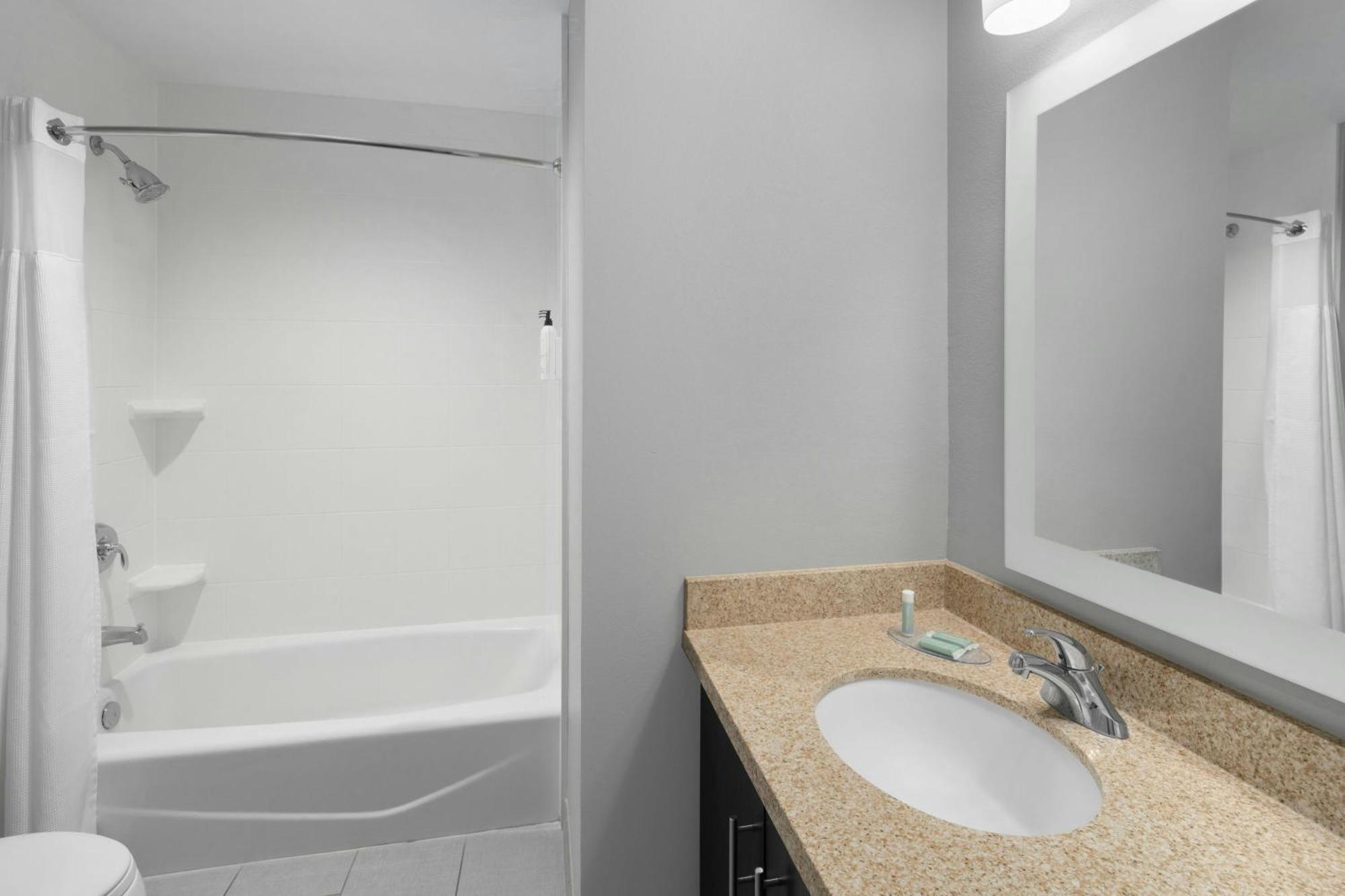 Towneplace Suites By Marriott Carlsbad Extérieur photo
