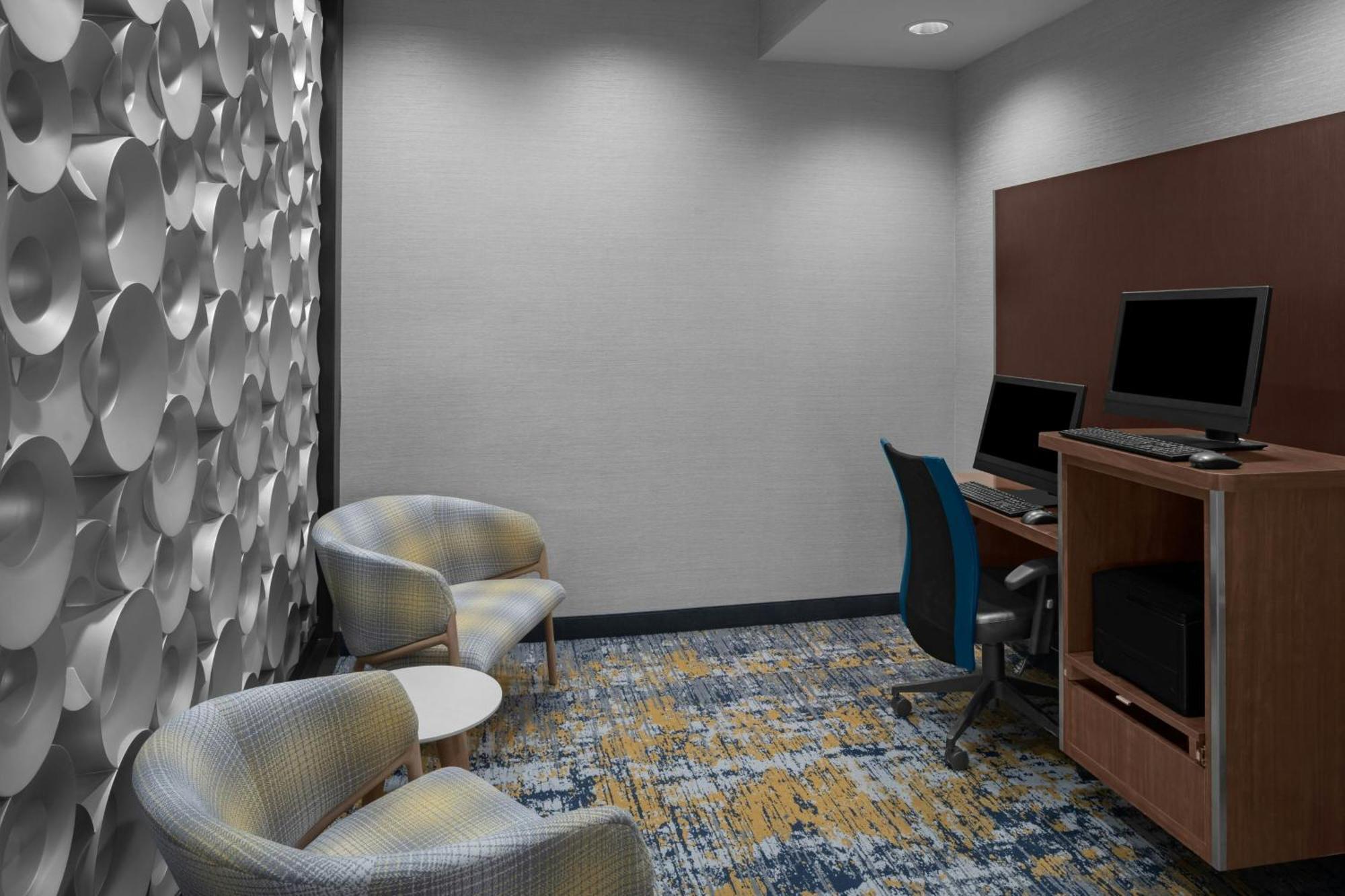 Towneplace Suites By Marriott Carlsbad Extérieur photo
