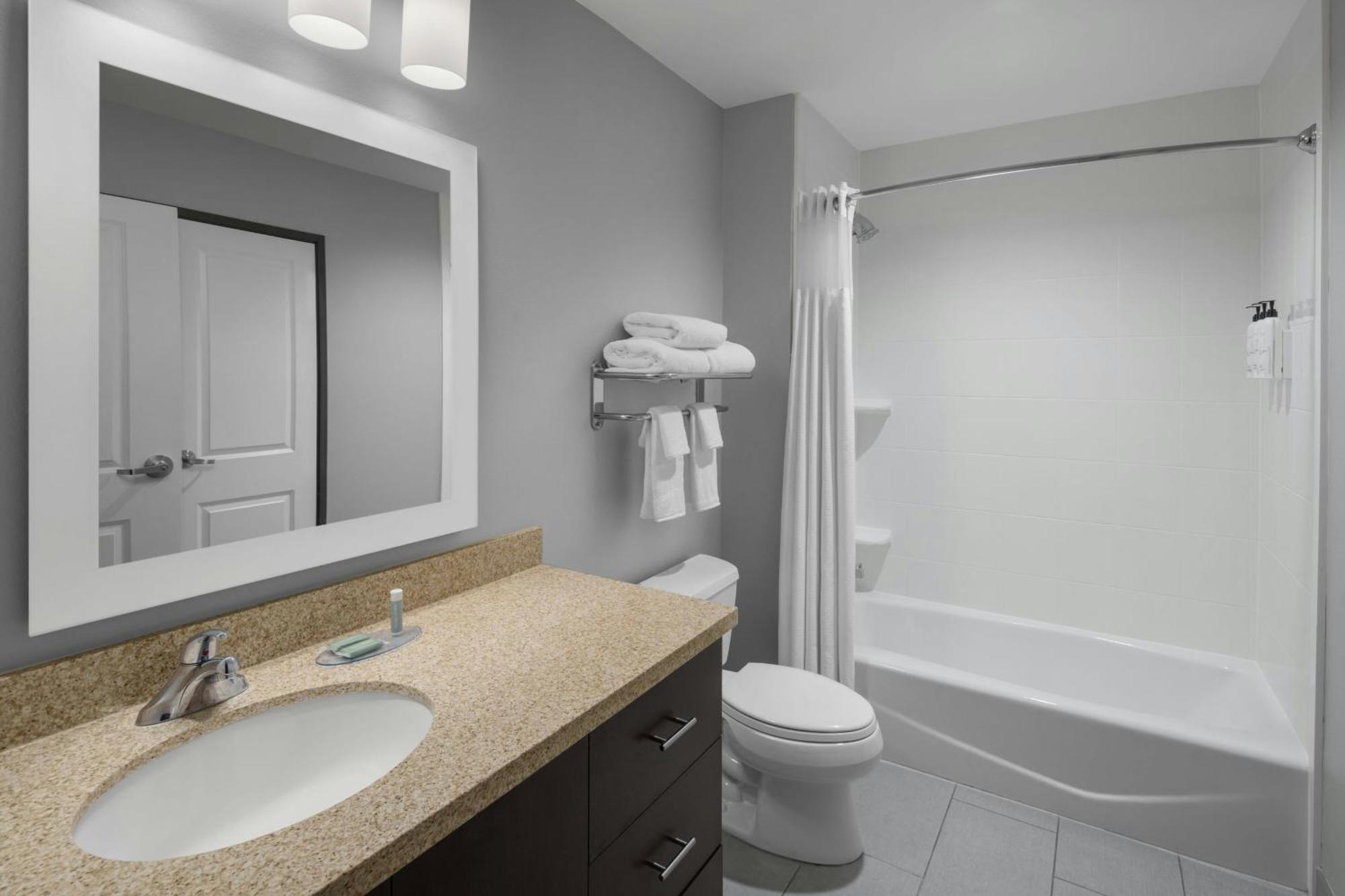 Towneplace Suites By Marriott Carlsbad Extérieur photo