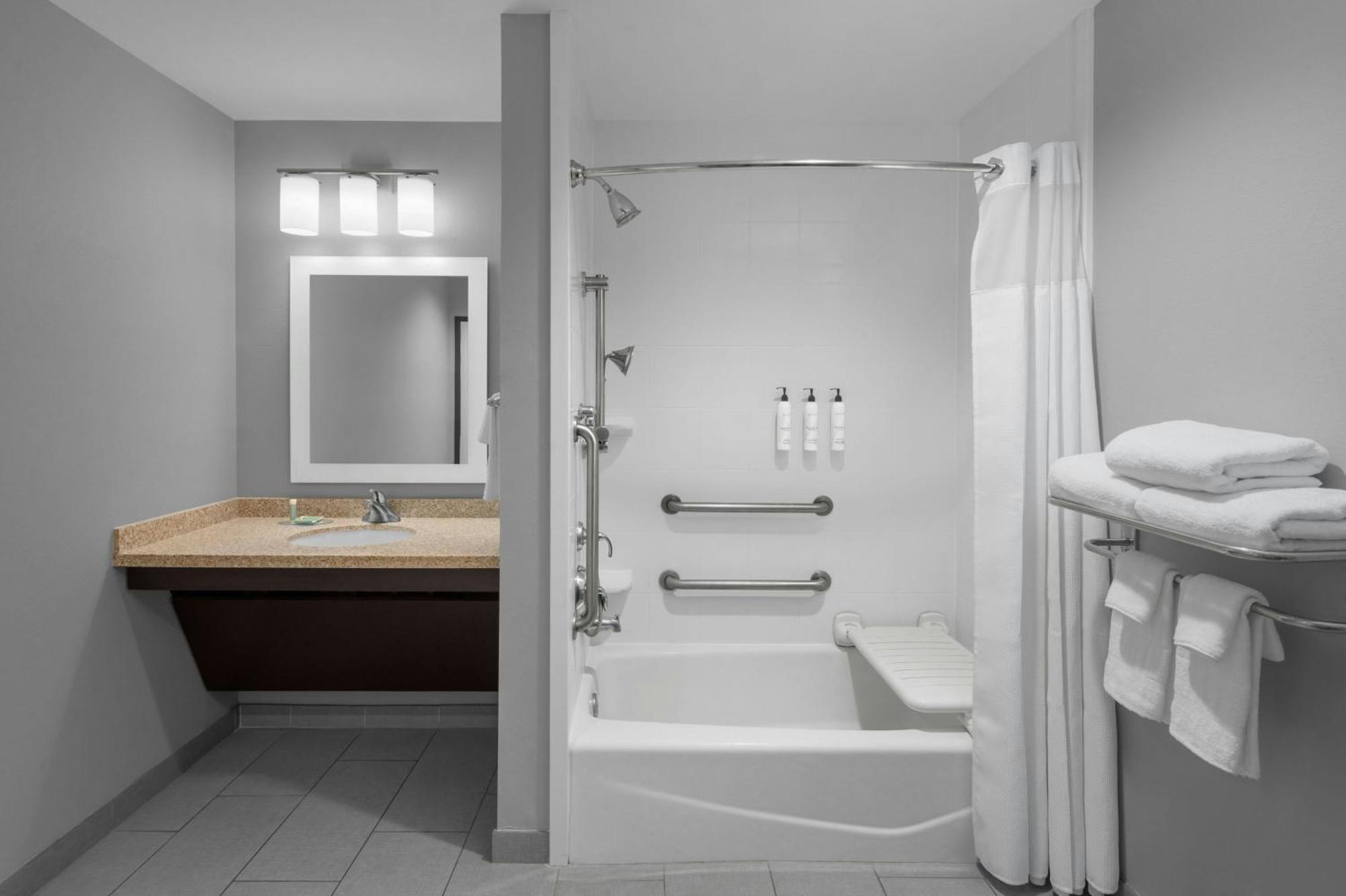 Towneplace Suites By Marriott Carlsbad Extérieur photo