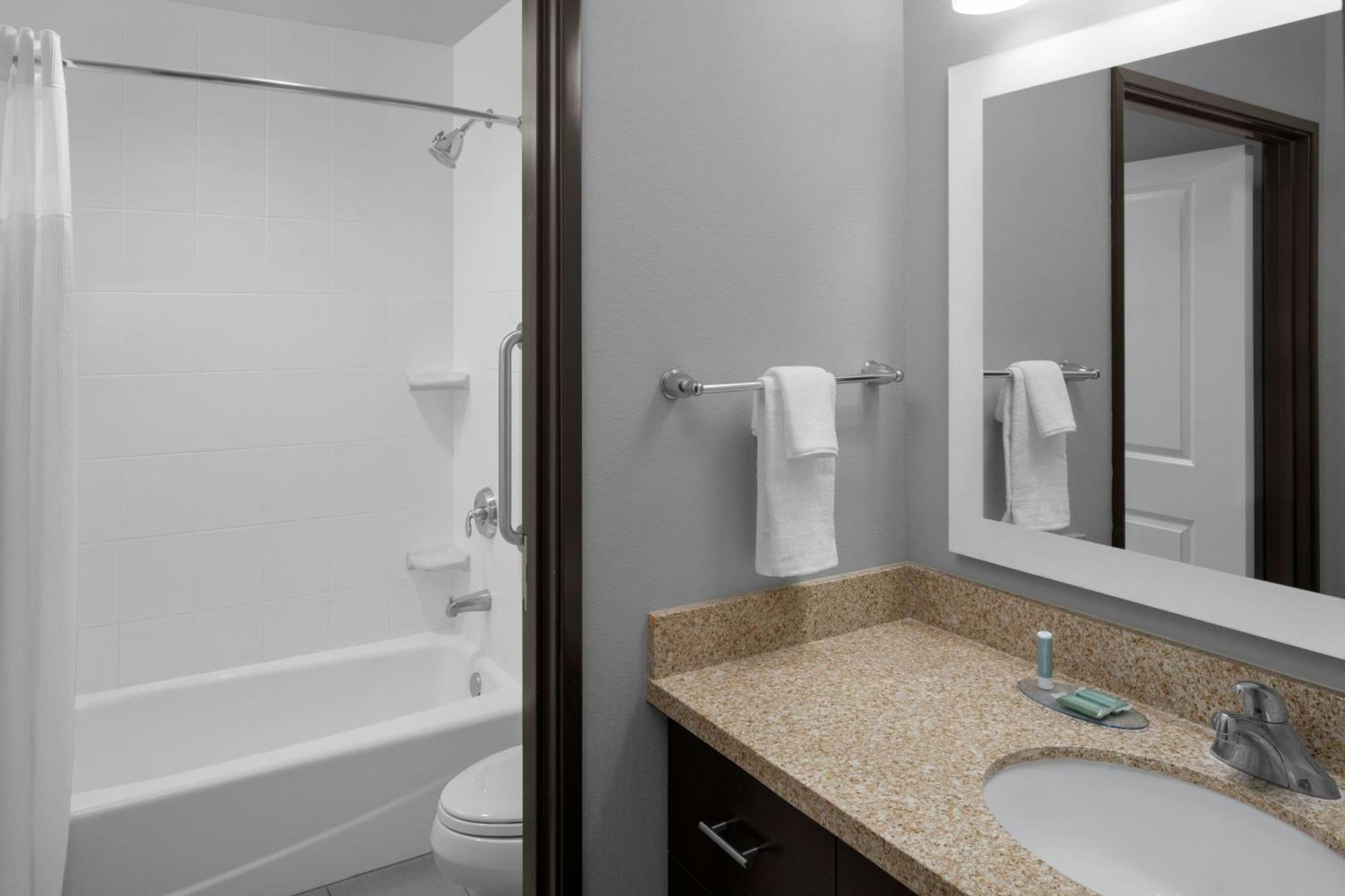 Towneplace Suites By Marriott Carlsbad Extérieur photo