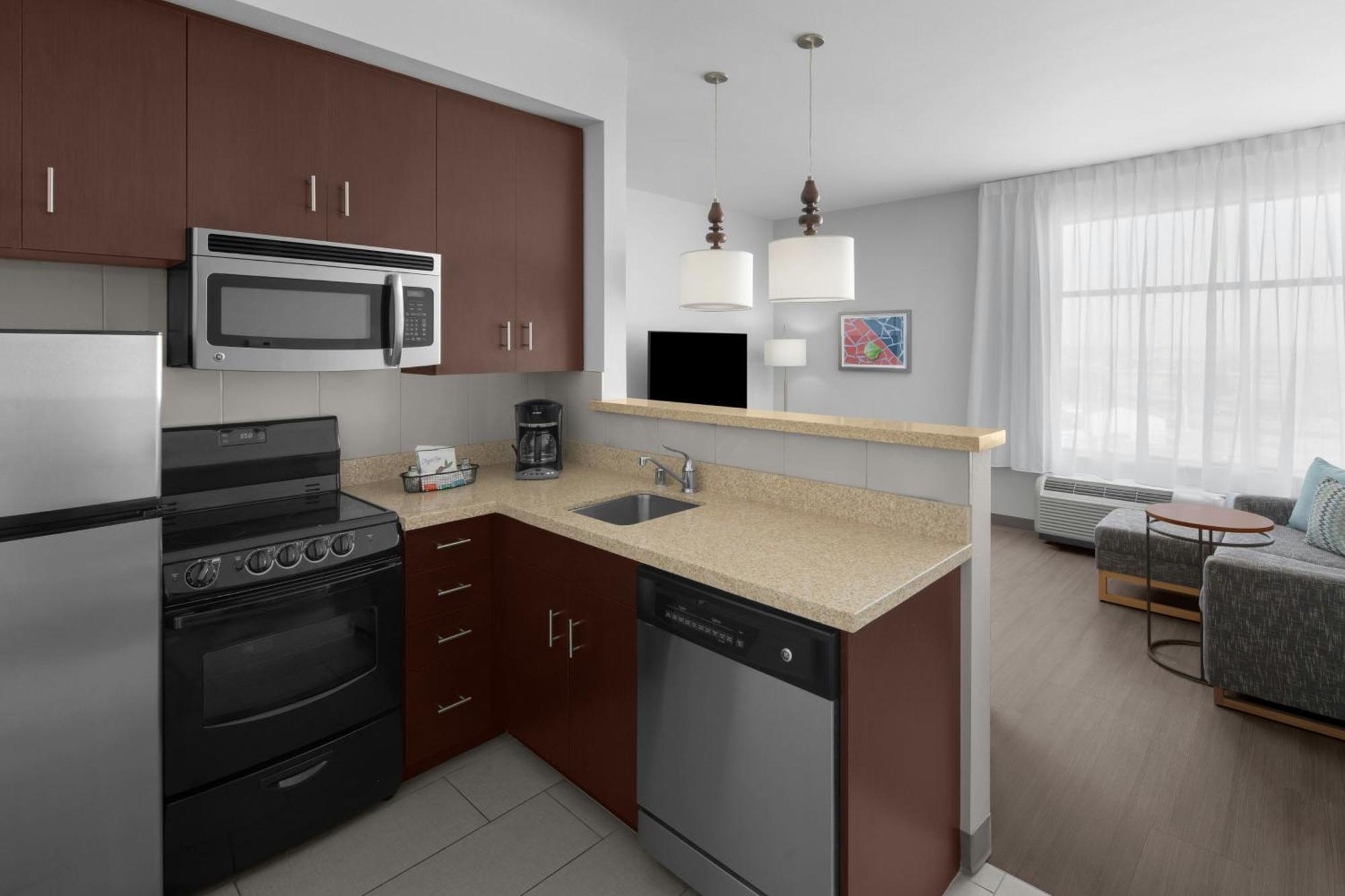 Towneplace Suites By Marriott Carlsbad Extérieur photo