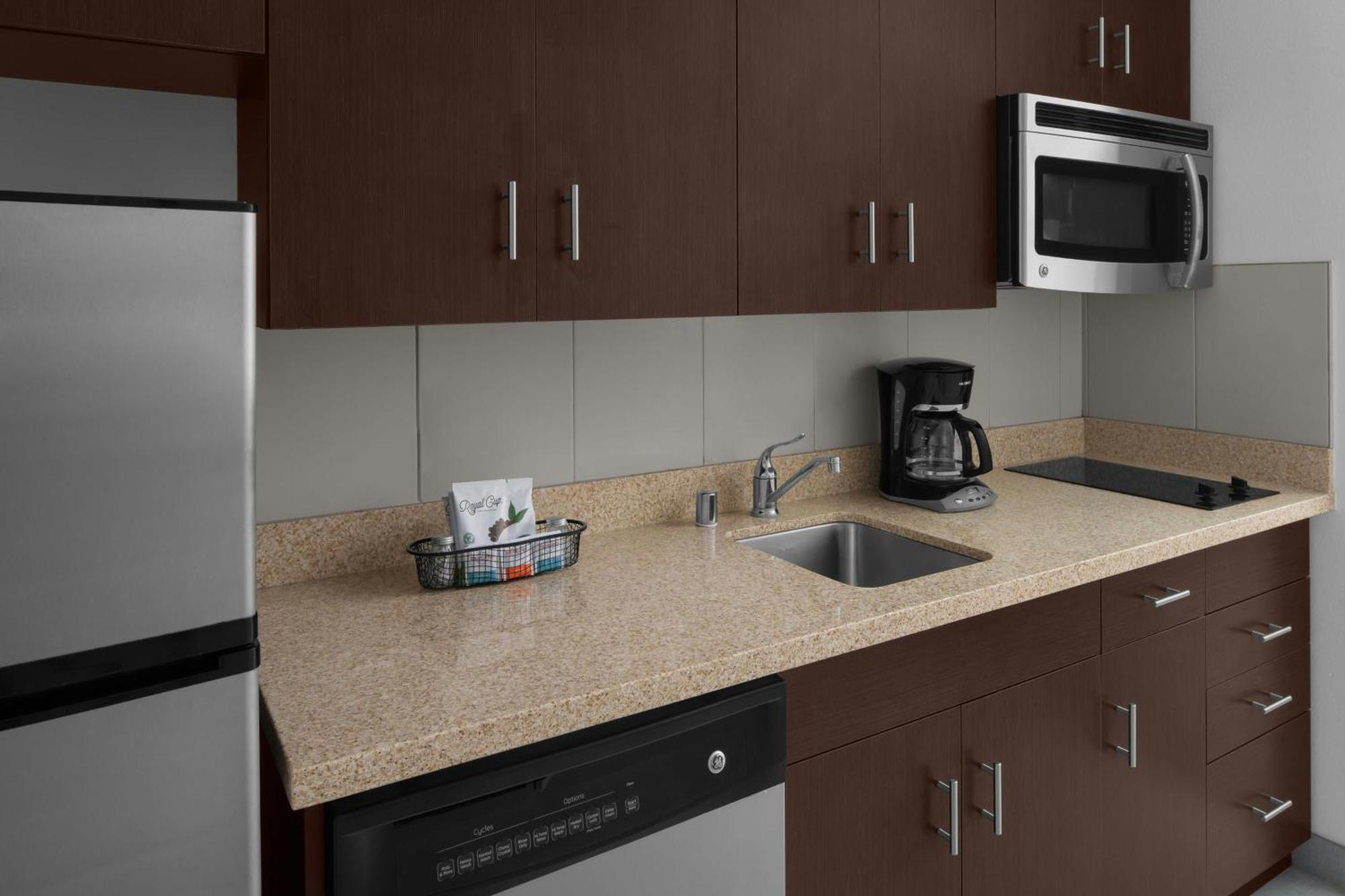 Towneplace Suites By Marriott Carlsbad Extérieur photo