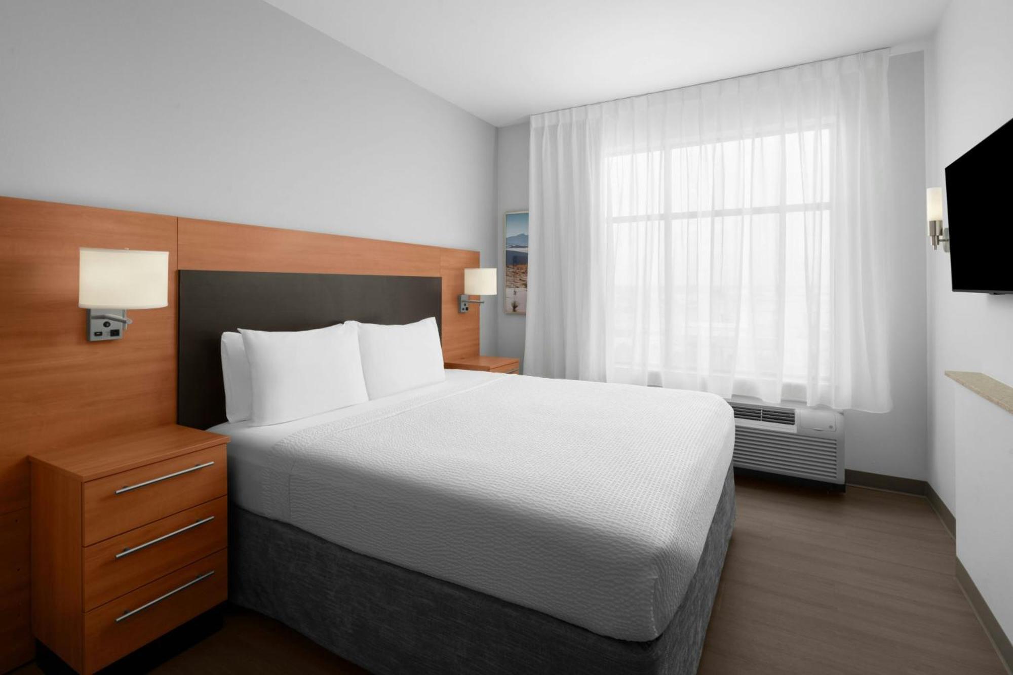 Towneplace Suites By Marriott Carlsbad Extérieur photo