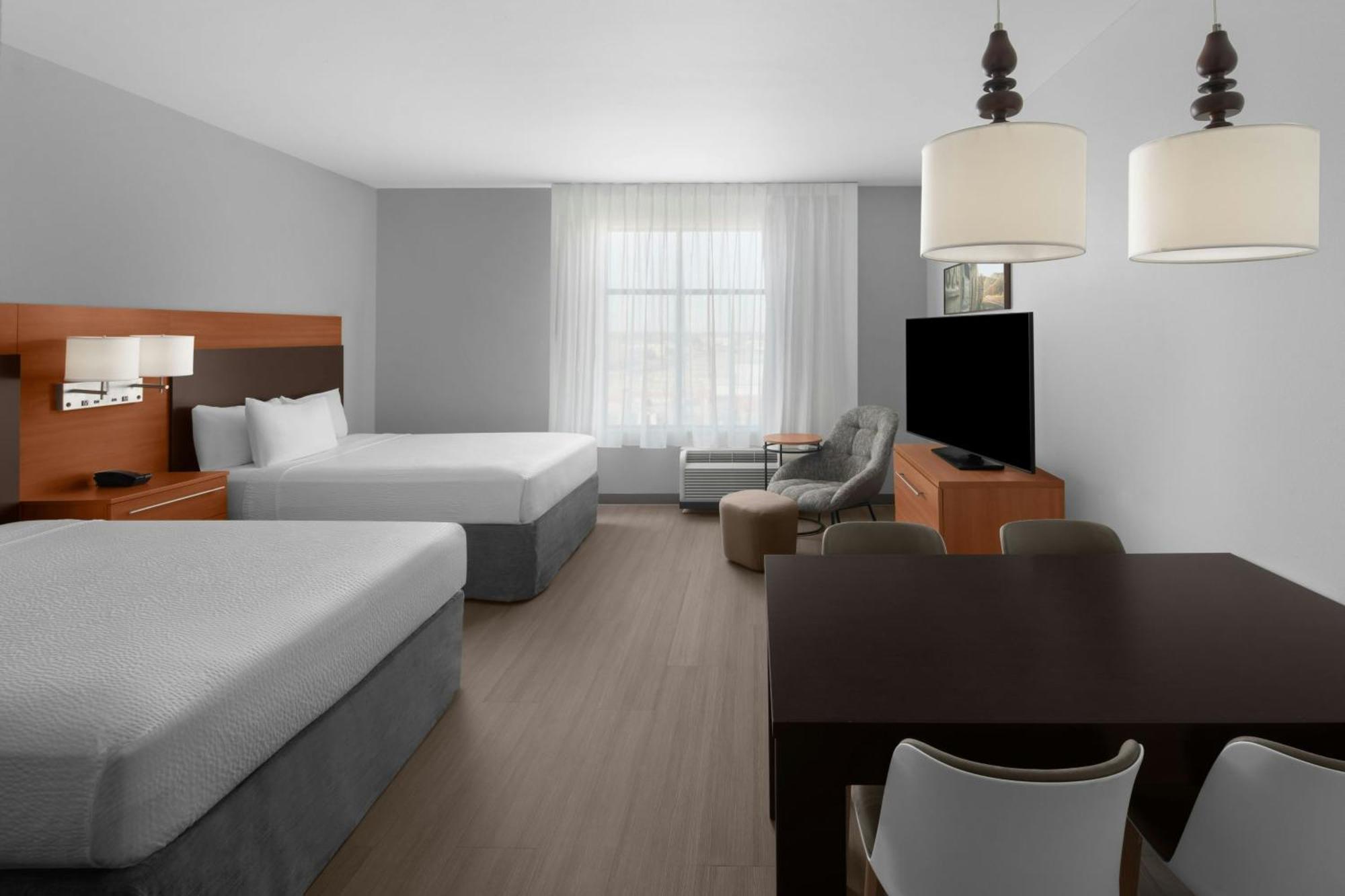 Towneplace Suites By Marriott Carlsbad Extérieur photo