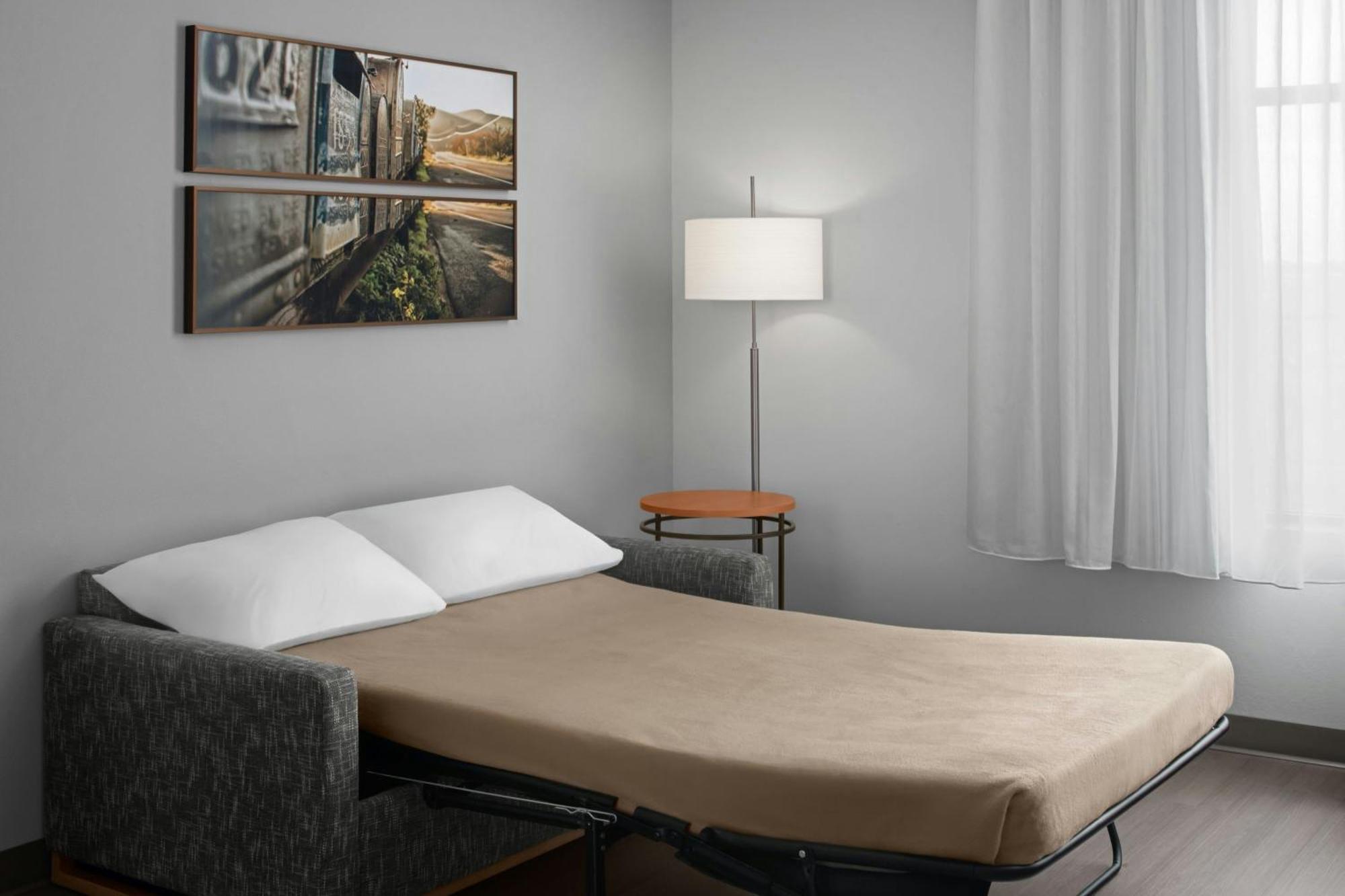Towneplace Suites By Marriott Carlsbad Extérieur photo