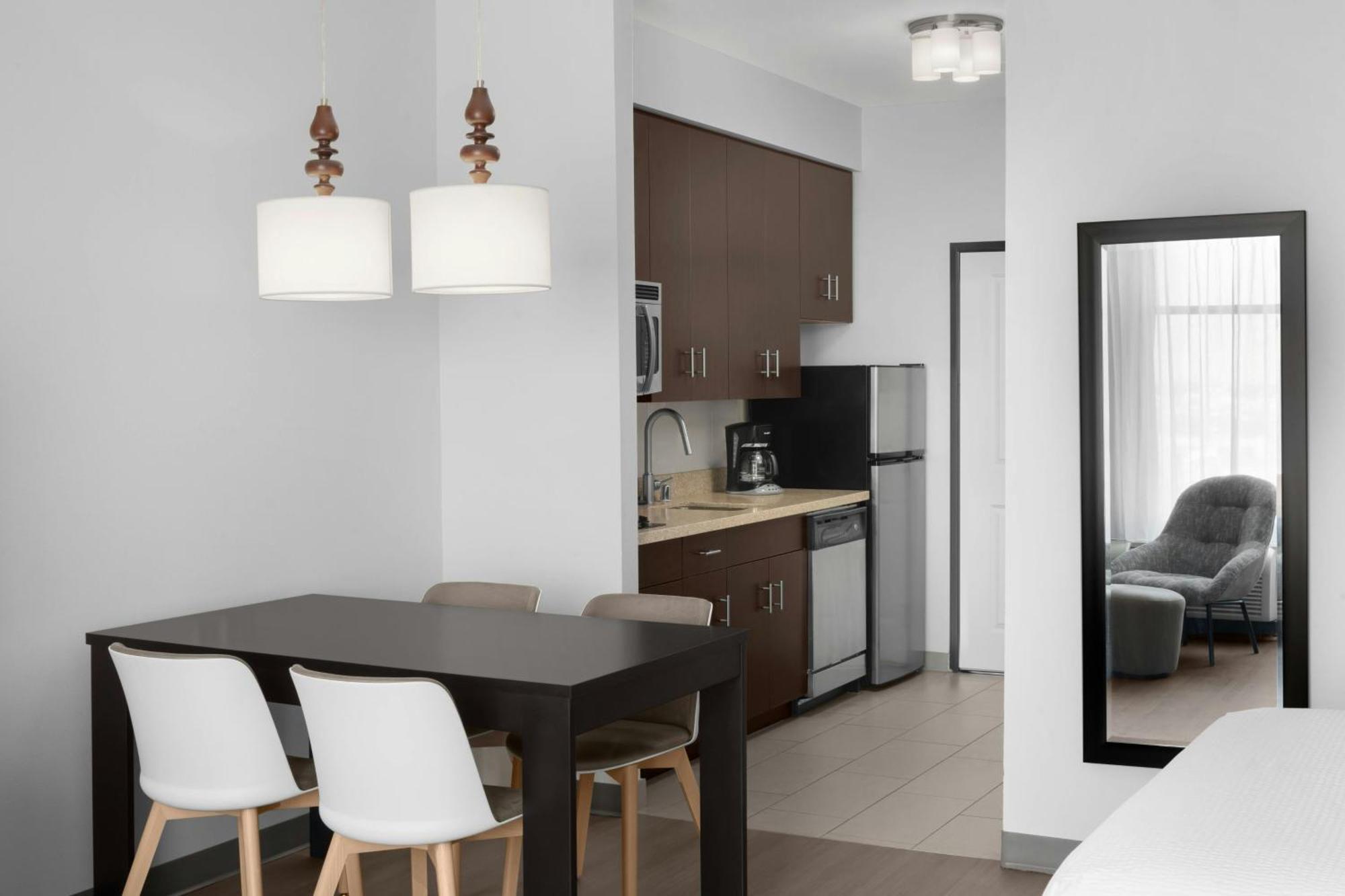 Towneplace Suites By Marriott Carlsbad Extérieur photo