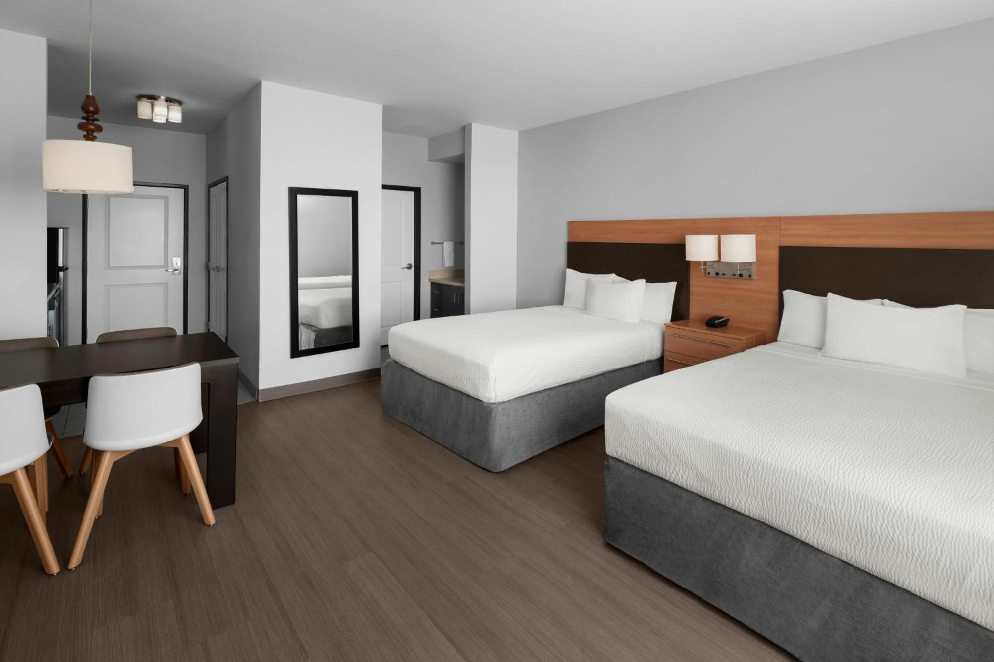 Towneplace Suites By Marriott Carlsbad Extérieur photo