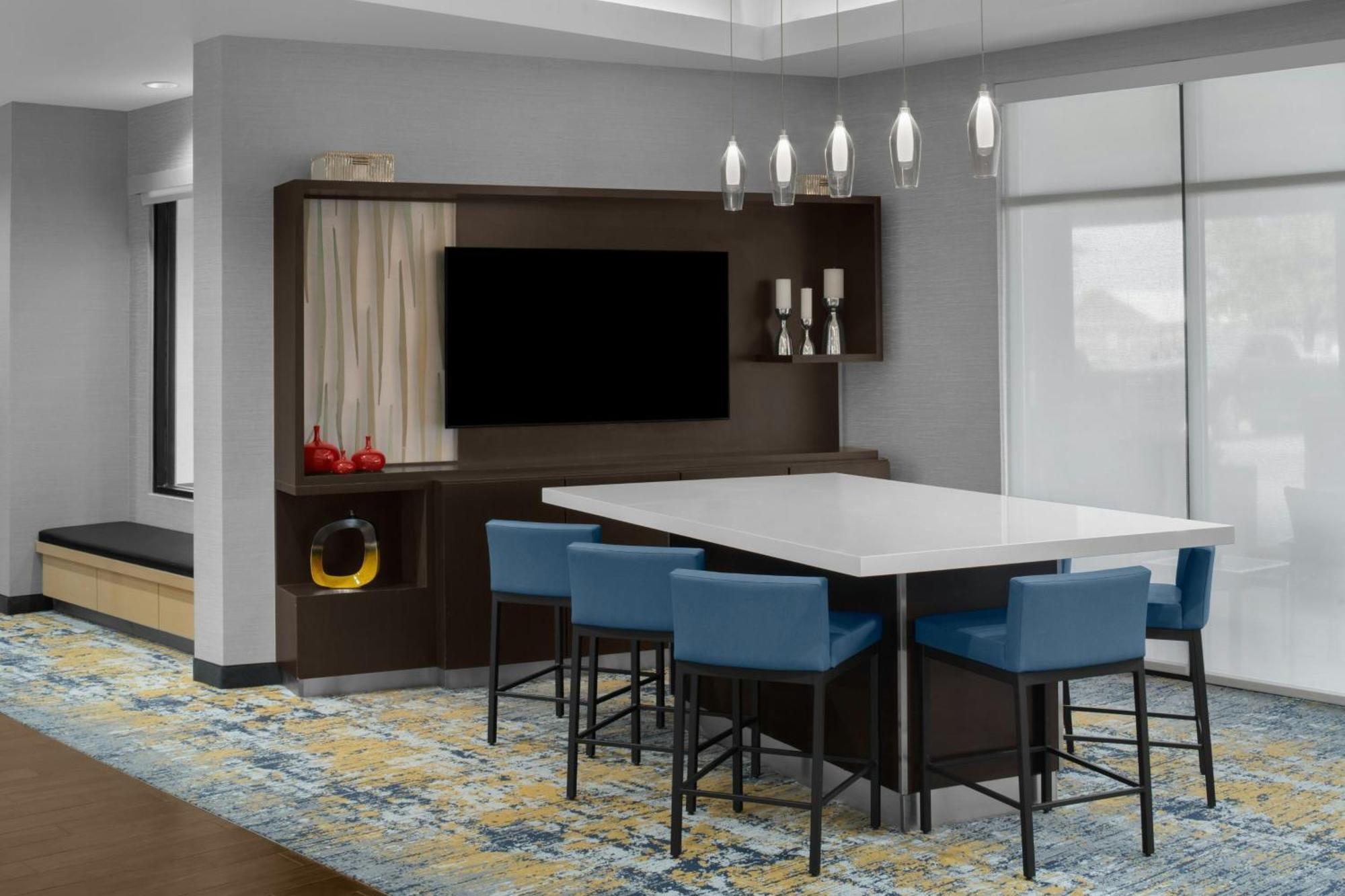 Towneplace Suites By Marriott Carlsbad Extérieur photo