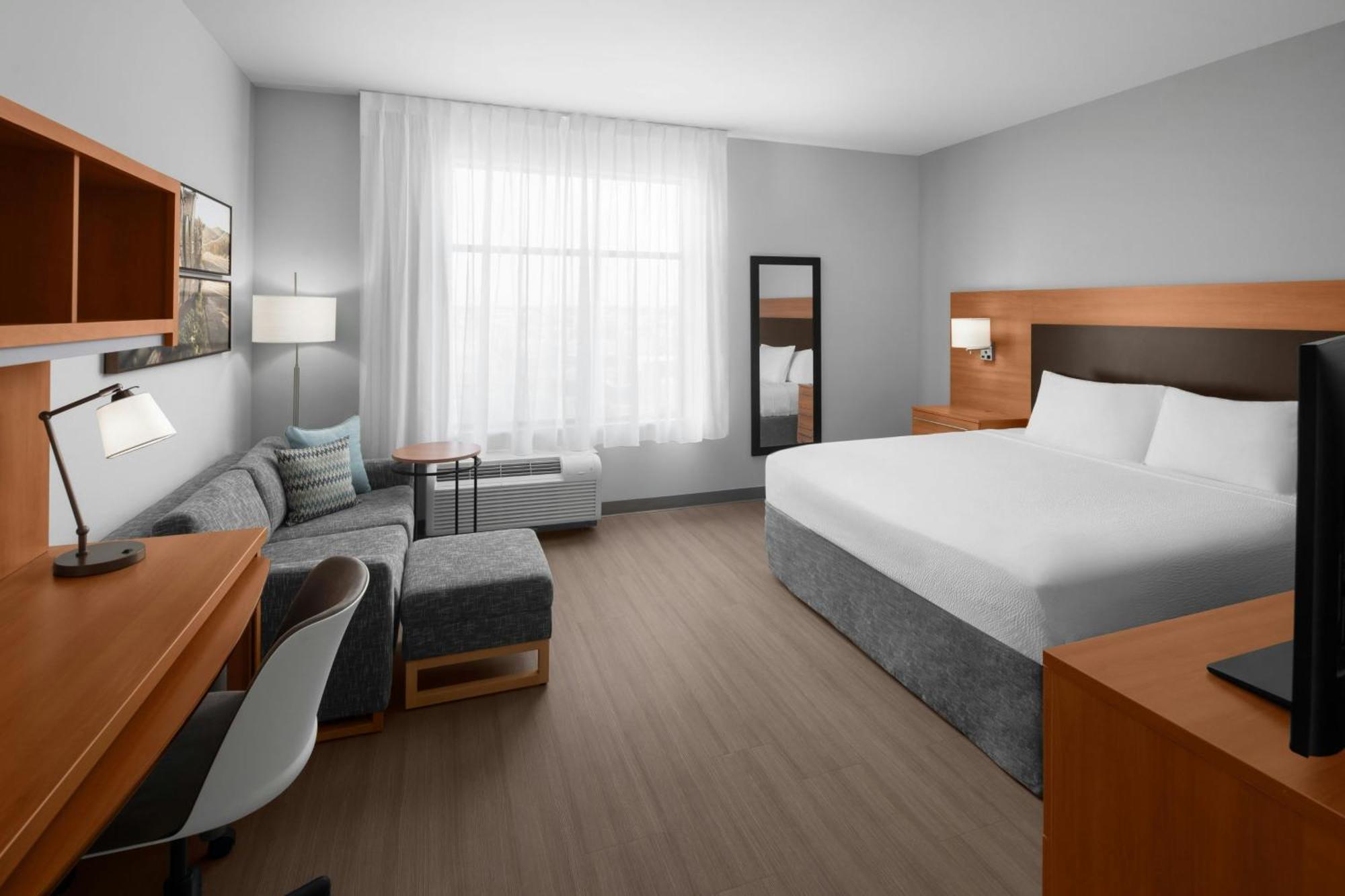 Towneplace Suites By Marriott Carlsbad Extérieur photo