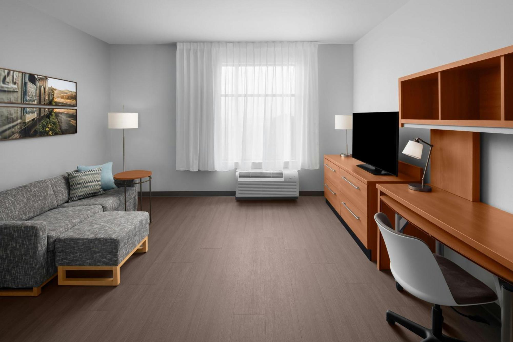 Towneplace Suites By Marriott Carlsbad Extérieur photo