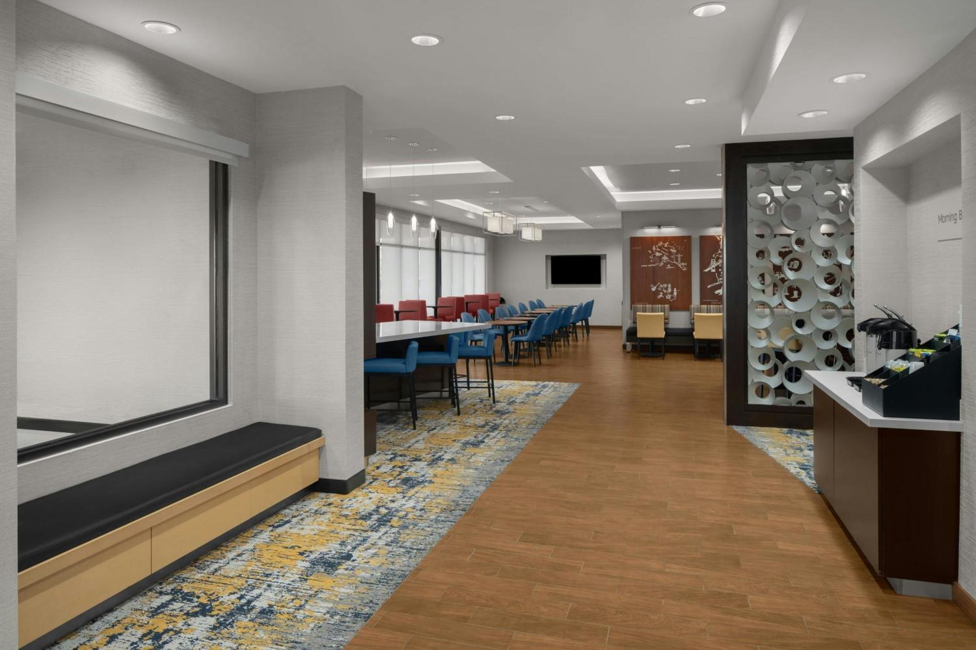 Towneplace Suites By Marriott Carlsbad Extérieur photo