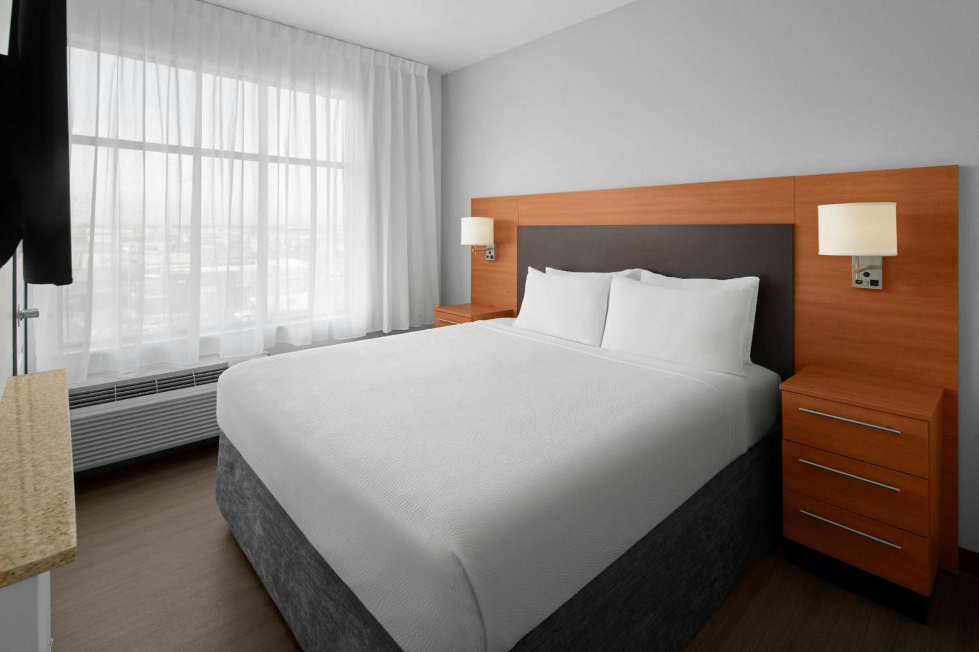 Towneplace Suites By Marriott Carlsbad Extérieur photo