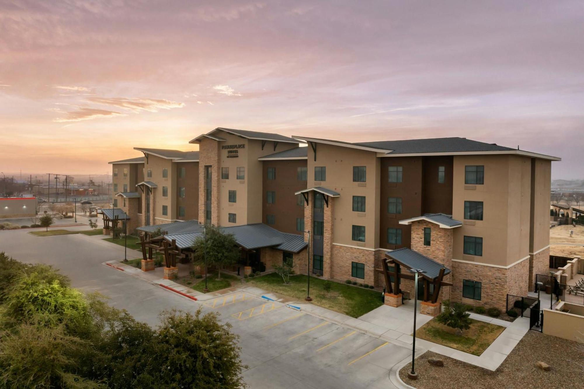 Towneplace Suites By Marriott Carlsbad Extérieur photo