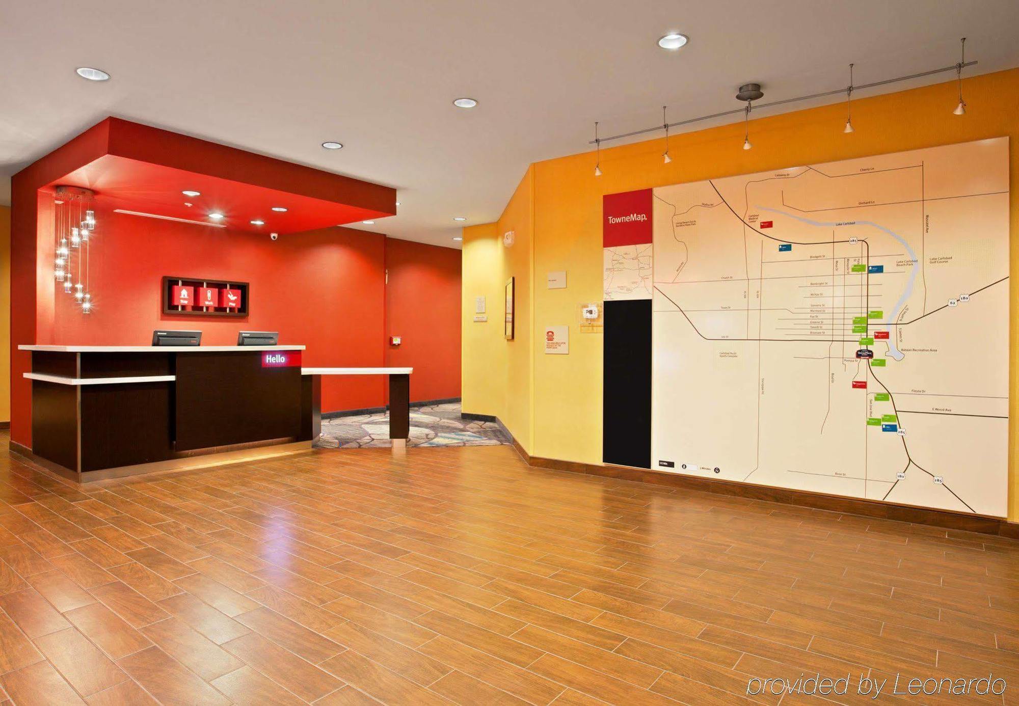 Towneplace Suites By Marriott Carlsbad Extérieur photo