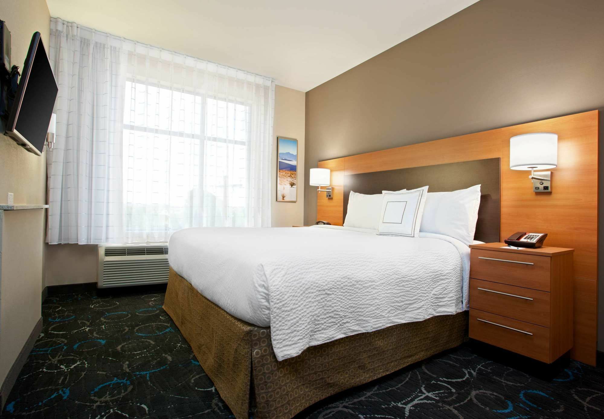 Towneplace Suites By Marriott Carlsbad Extérieur photo